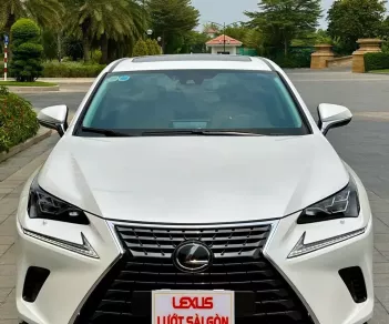 Lexus NX 300 2020 - Lexus NX300 - 2020 - 39.000 Km