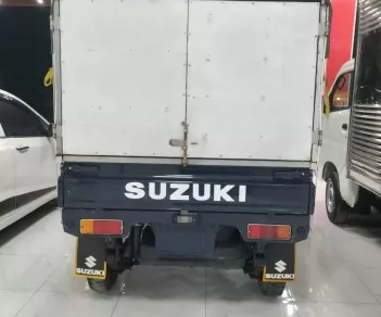 Suzuki Supper Carry Truck 2013 - CHÍNH CHỦ BÁN XE SUZUKI 500KG SX NĂM 2013