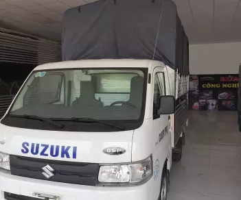 Suzuki Super Carry Pro 2021 - CHÍNH CHỦ BÁN XE SUZUKI THÙNG BẠT NHẬP KHẨU SX NĂM 2021