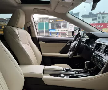 Lexus RX 300 2018 - Cần bán Lexus RX 300 đời 2018, màu nâu, nhập khẩu nguyên chiếc