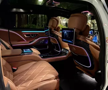 Mercedes-Benz Maybach S450 2022 - Tiết kiệm ngay 1tỉ5