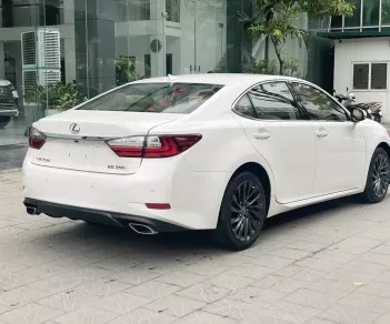 Lexus ES 250 2017 - Bán xe Lexus ES 250 đời 2017, màu trắng, nhập khẩu nguyên chiếc