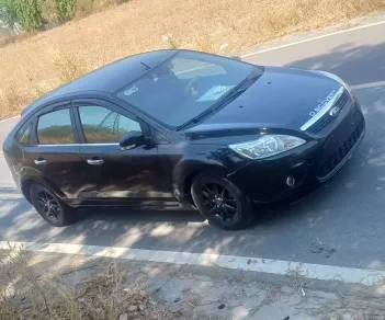 Ford Focus 2009 - Ford Focus 1.8 AT 2009