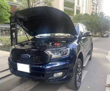 Ford Everest 2021 - Ford Everest 4WD 2021, odo 56.000, 1 đời chủ