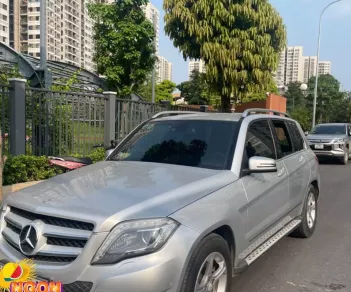 Mercedes-Benz GLK300 2013 - Chính chủ bán xe GLK300 sx năm 2013 đăng ký lần đầu 2015