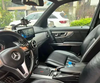 Mercedes-Benz GLK300 2013 - Chính chủ bán xe GLK300 sx năm 2013 đăng ký lần đầu 2015
