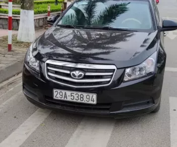 Daewoo Lacetti 2009 - Chính chủ bán Xe Daewoo Laceti Se 2009