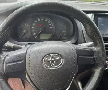 Toyota Vios 2021 - Chính chủ cần bán nhanh  VIOS MT Sx 2021 số sàn