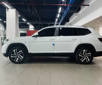 Volkswagen Teramont 2022 - MẪU XE GIỚI HẠN NĂM 2024 - TERAMONT LIMITED EDITION 