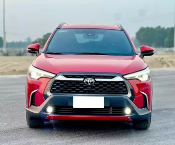 Toyota Corolla 2022 - ĐÌNHTRUNG AUTO - CẦN BÁN XE TOYOTA CROSS SẢN XUẤT 2022