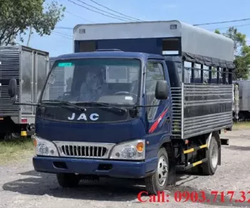 JAC H360 2024 - Xe Jac H360 tập lái. Xe tải dạy lái Jac H360 mới 2024