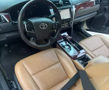 Toyota Camry 2018 - Bán xe Toyota Camry 2013
