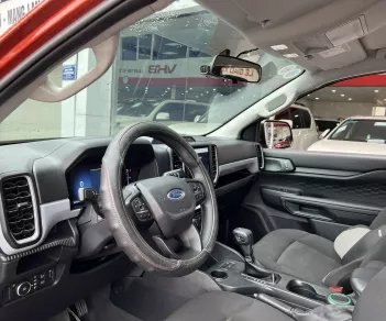 Ford Ranger 2023 - Cần bán xe Ford Ranger đời 2023, màu đỏ