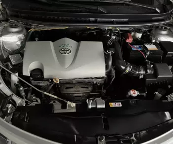 Toyota Vios 2018 - Toyota Vios 2016 Số Sàn - Xe Đẹp Giá Rẻ