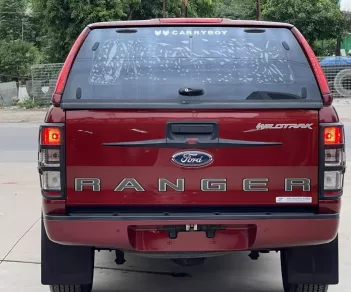 Ford Ranger 2019 - FORD RANGER XLS - 2019