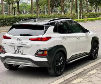 Hyundai Kona 2019 - Em cần bán lại Hyundai Kona 1.6 Turbo sx 2019.