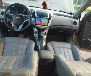 Hãng khác Khác 2015 - Hàng order ! Chevrolet Cruze 2015 fom 2016 tên tư nhân 1 chủ mua từ mới