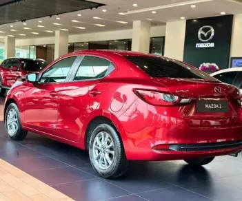 Mazda 2 2024 - Cần bán xe Mazda 2 đời 2024, nhập khẩu, 408tr
