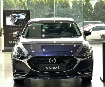 Mazda 3 2024 - Bán xe Mazda 3 đời 2024, giá tốt