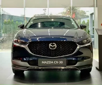 Mazda CX-30 2024 2024 - MAZDA CX-30 CÔNG NGHỆ CAO CẤP DẪN ĐẦU PHÂN KHÚC GIÁ CHỈ TỪ 699 TRIỆU.