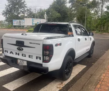 Ford Ranger 2021 - Chính chủ cần bán xe Ford Winldtrak Biturbo 2.0 - 2021 