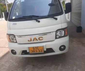 JAC X150 2019 - Chính chủ bán xe tải JAC sản xuất năm 2019 