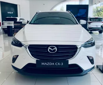 Mazda CX3 2024 - Bán ô tô Mazda CX3 đời 2024, giá 512tr