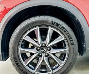 Mazda CX 5 2018 - Mazda CX-5 mdel 2019 cao cấp 2.5L AWD Signature Premium 