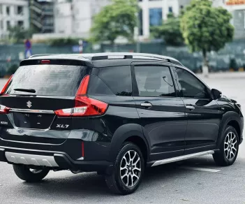 Suzuki XL 7 AT 2020 - Bán ô tô Suzuki XL 7 AT đời 2020, màu đen