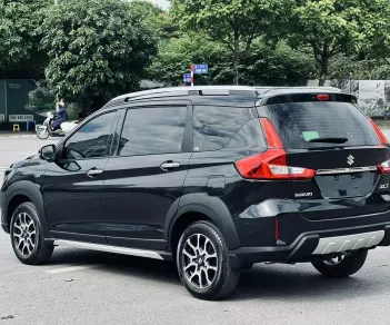 Suzuki XL 7 AT 2020 - Bán ô tô Suzuki XL 7 AT đời 2020, màu đen