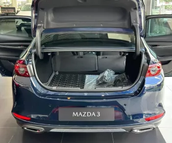 Mazda 3 2024 - Cần bán xe Mazda 3 đời 2024