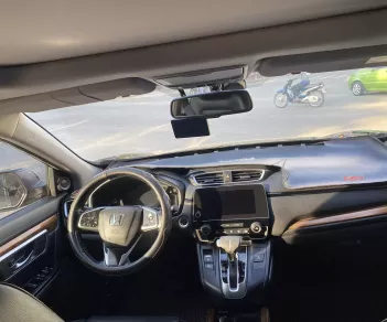 Honda CR V 2019 - Honda CRV L 2019
