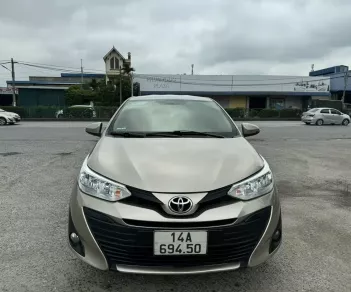 Toyota Vios 2020 - cần bán xe Vios 2020 bản E số sàn . 
