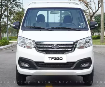 Thaco TOWNER TF 2024 - Cần bán Thaco TOWNER TF 220 đơi 2024, giá chỉ 222 triệu