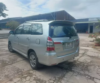 Toyota Innova 2015 - BÁN XE INNOVA - 2015 - Giá 350 TRIỆU .