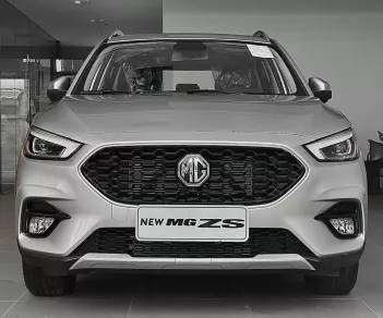 MG ZS 2023 - ⚡️ ƯU ĐÃI ĐẶC BIỆT THÁNG 06 - BẢO HÀNH 05 NĂM KHÔNG GIỚI HẠN KILOMET ⚡️