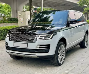 LandRover Range rover SV Autobiography 3.0 2021 - Bán Land Rover Range rover SV Autobiography 3.0 đời 2021, giá cả thương lượng