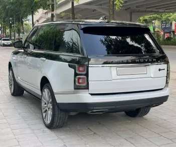 LandRover Range rover SV Autobiography 3.0 2021 - Bán Land Rover Range rover SV Autobiography 3.0 đời 2021, giá cả thương lượng