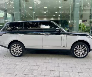 LandRover Range rover SV Autobiography 3.0 2021 - Bán Land Rover Range rover SV Autobiography 3.0 đời 2021, giá cả thương lượng