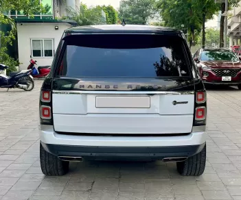 LandRover Range rover SV Autobiography 3.0 2021 - Bán Land Rover Range rover SV Autobiography 3.0 đời 2021, giá cả thương lượng