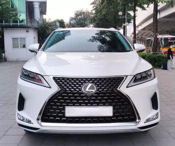 Lexus RX 300 2021 - Cần bán Lexus RX 300 đời 2021, màu nâu, nhập khẩu chính hãng, giá cả thương lượng