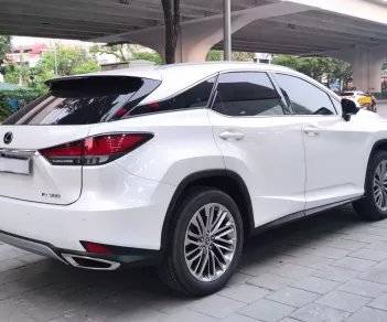 Lexus RX 300 2021 - Cần bán Lexus RX 300 đời 2021, màu nâu, nhập khẩu chính hãng, giá cả thương lượng