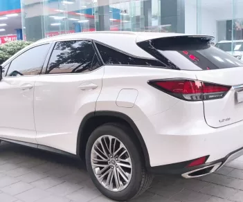 Lexus RX 300 2021 - Cần bán Lexus RX 300 đời 2021, màu nâu, nhập khẩu chính hãng, giá cả thương lượng