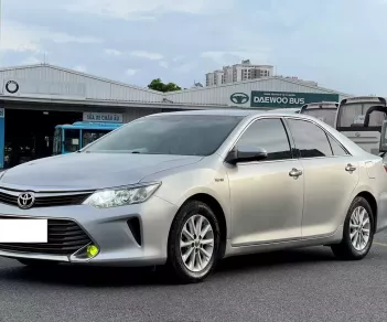 Toyota Camry 2015 - BÁN XE Camry 2.0E sx 2015 tư nhân - 529tr