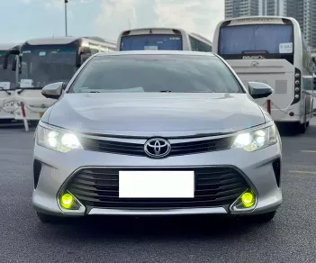 Toyota Camry 2015 - BÁN XE Camry 2.0E sx 2015 tư nhân - 529tr