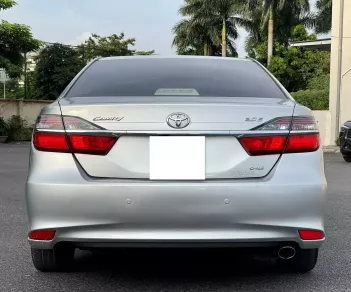 Toyota Camry 2015 - BÁN XE Camry 2.0E sx 2015 tư nhân - 529tr