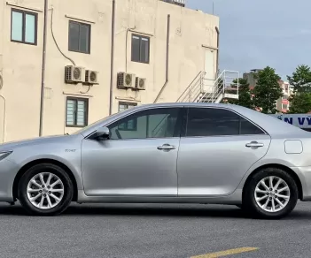 Toyota Camry 2015 - BÁN XE Camry 2.0E sx 2015 tư nhân - 529tr