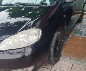 Toyota Corolla altis 2003 - Corolla Altis sản xuất 2003 máy 1.3 