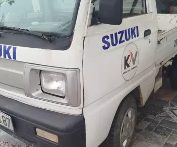 Suzuki Carry 2002 - Suzuki đời 2002   - Máy móc còn cực ngon