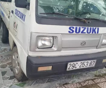 Suzuki Carry 2002 - Suzuki đời 2002   - Máy móc còn cực ngon